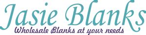 Jasie blanks - Jasie Blanks, Fayetteville, North Carolina. We offer a variety of wholesale embroidery blanks and supplies. www.jasieblanks.com We are an online only...